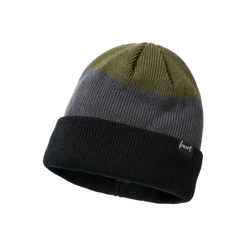 FORVERT - Beaver Creek Bonnet - Multicolore